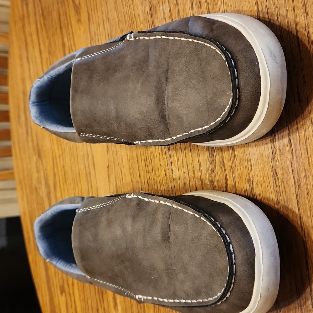 Izod Loafers Size 11